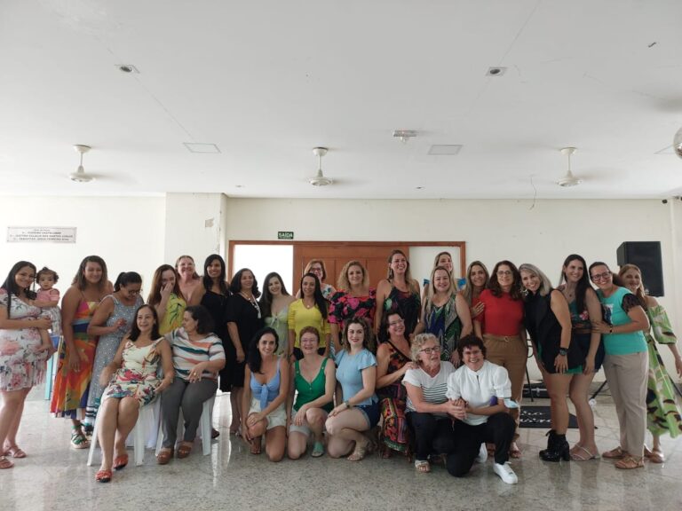 Foto 98 de Confraternização 2021