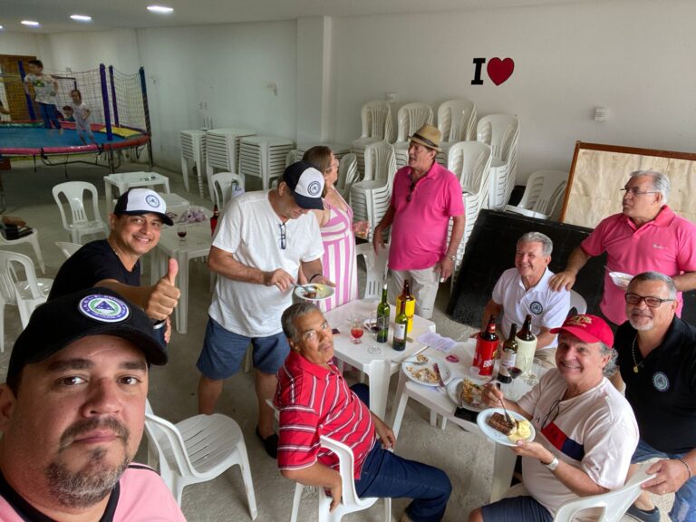 Foto 100 de Confraternização 2021