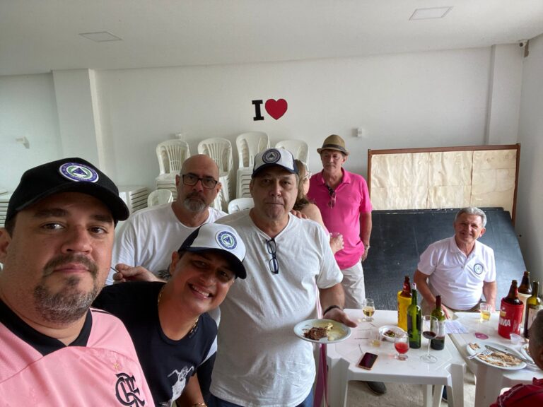 Foto 101 de Confraternização 2021