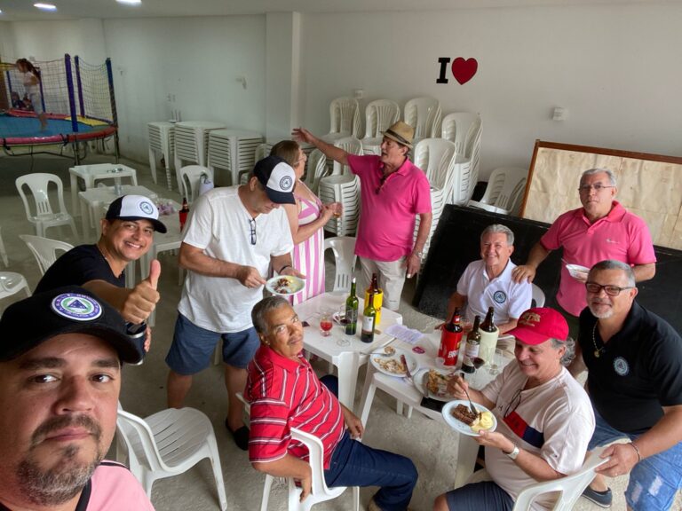 Foto 102 de Confraternização 2021