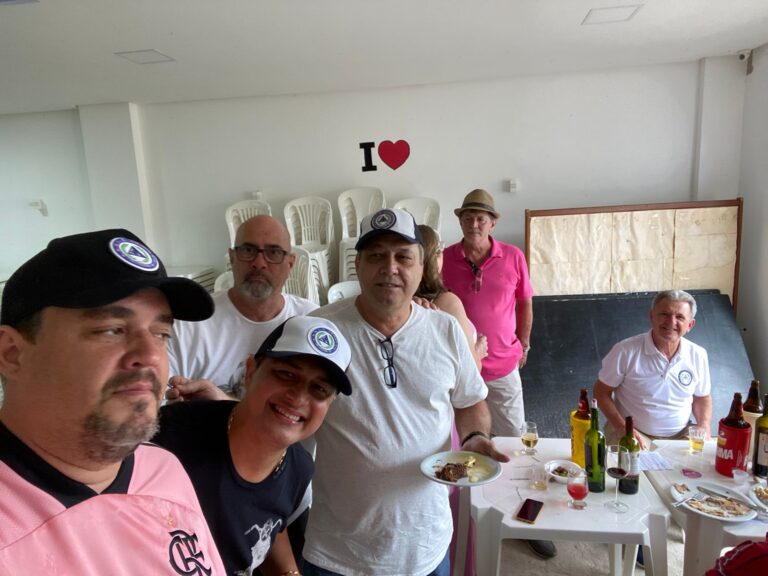 Foto 103 de Confraternização 2021