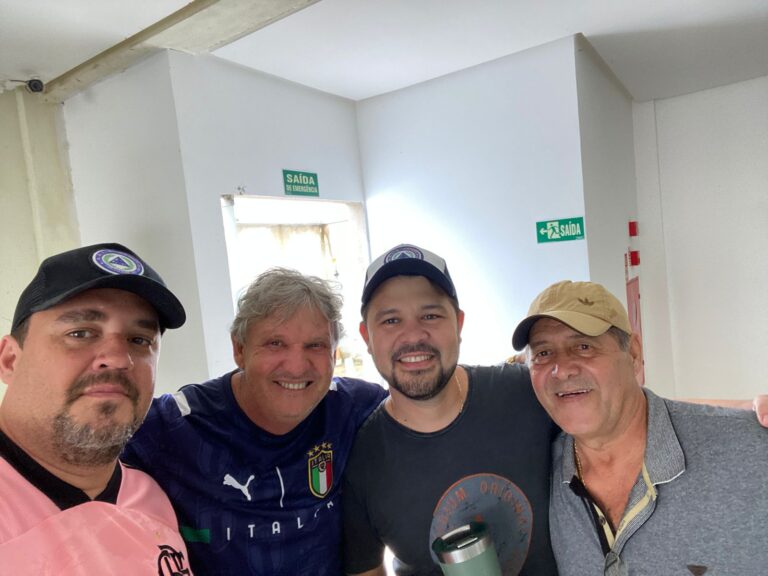 Foto 104 de Confraternização 2021