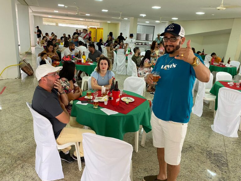 Foto 105 de Confraternização 2021