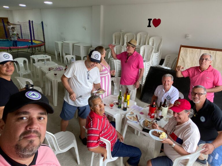 Foto 106 de Confraternização 2021