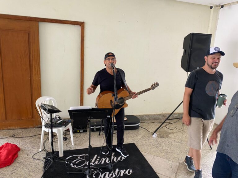 Foto 1 de Confraternização 2021