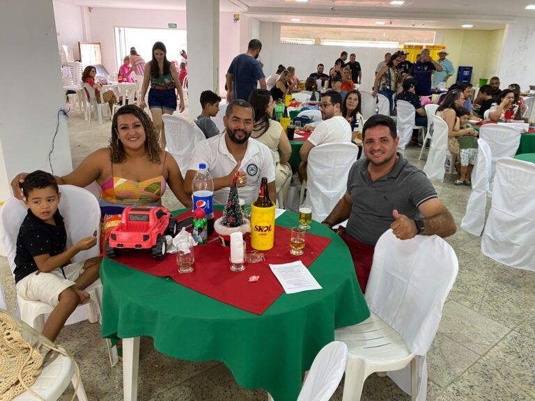 Foto 6 de Confraternização 2021