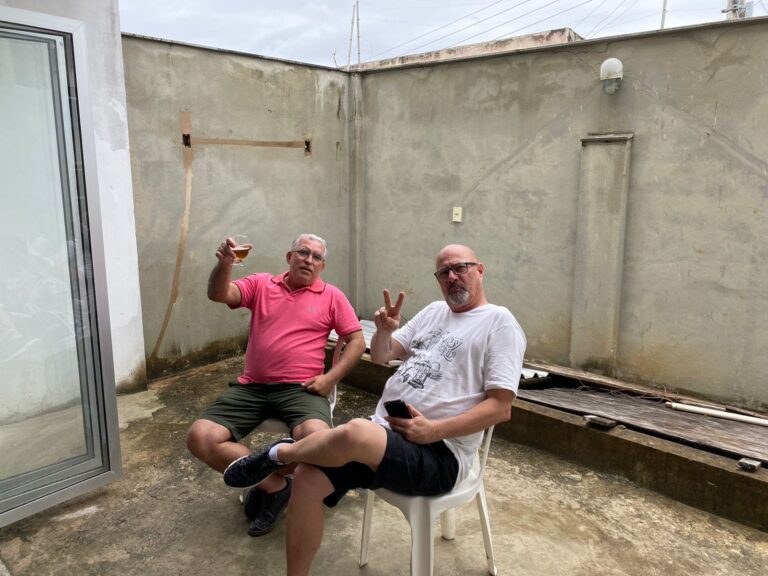 Foto 12 de Confraternização 2021