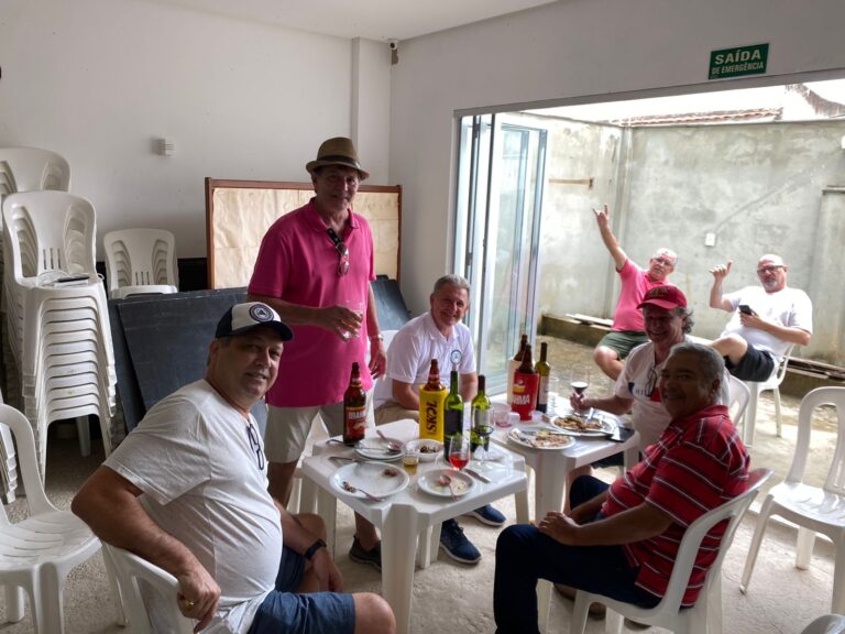 Foto 13 de Confraternização 2021
