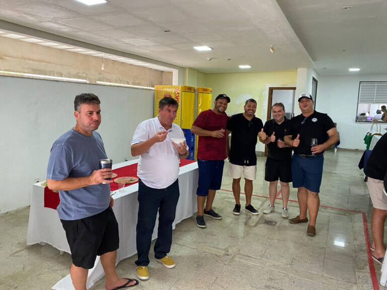 Foto 15 de Confraternização 2021