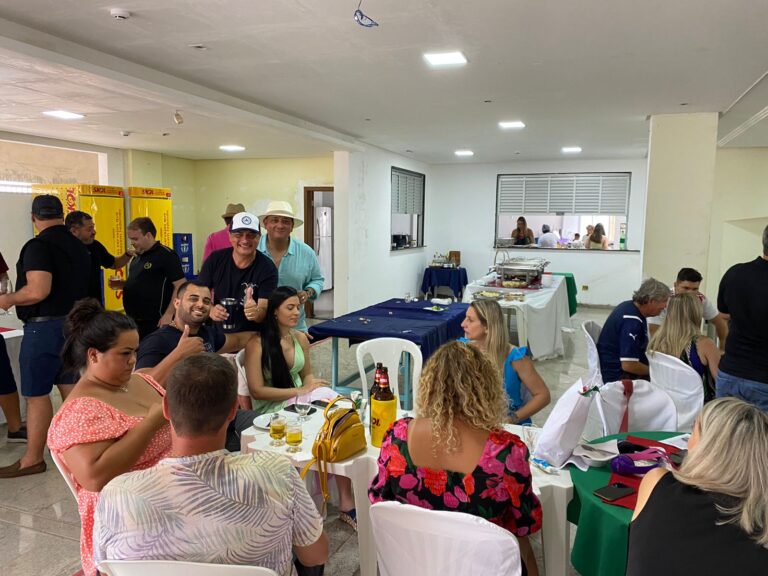 Foto 16 de Confraternização 2021