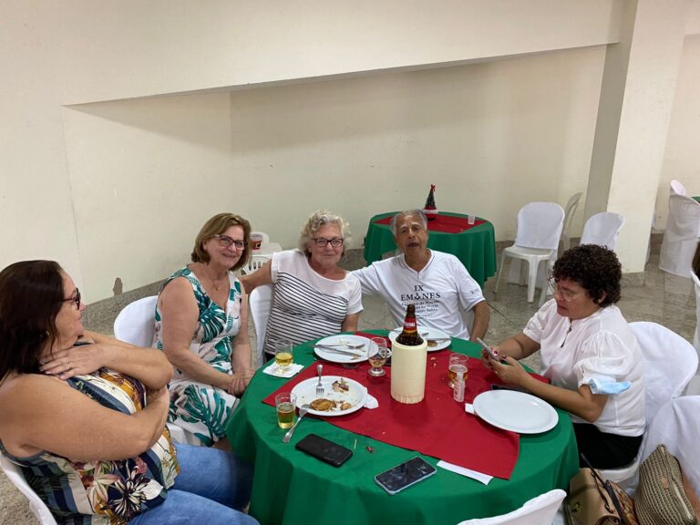 Foto 19 de Confraternização 2021