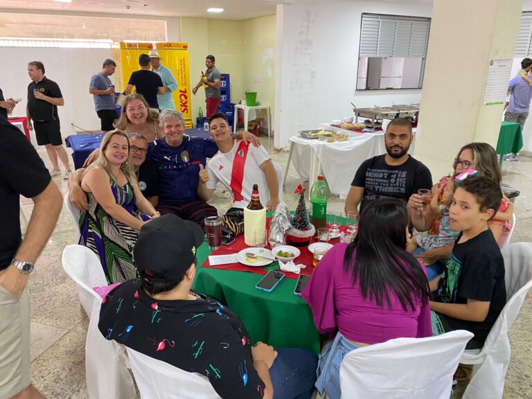 Foto 20 de Confraternização 2021