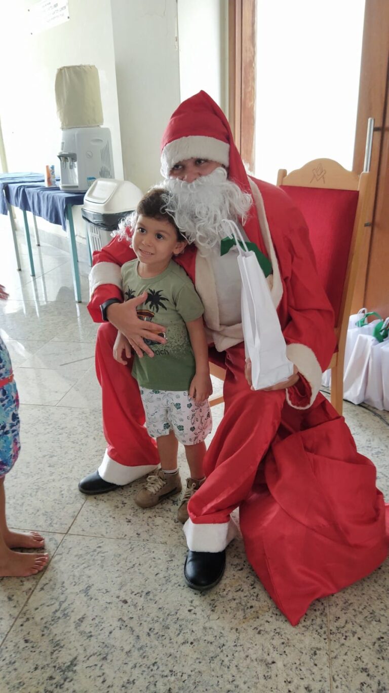 Foto 21 de Confraternização 2021