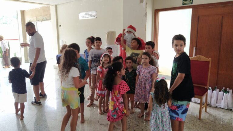Foto 27 de Confraternização 2021