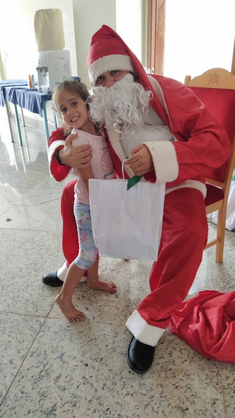 Foto 32 de Confraternização 2021