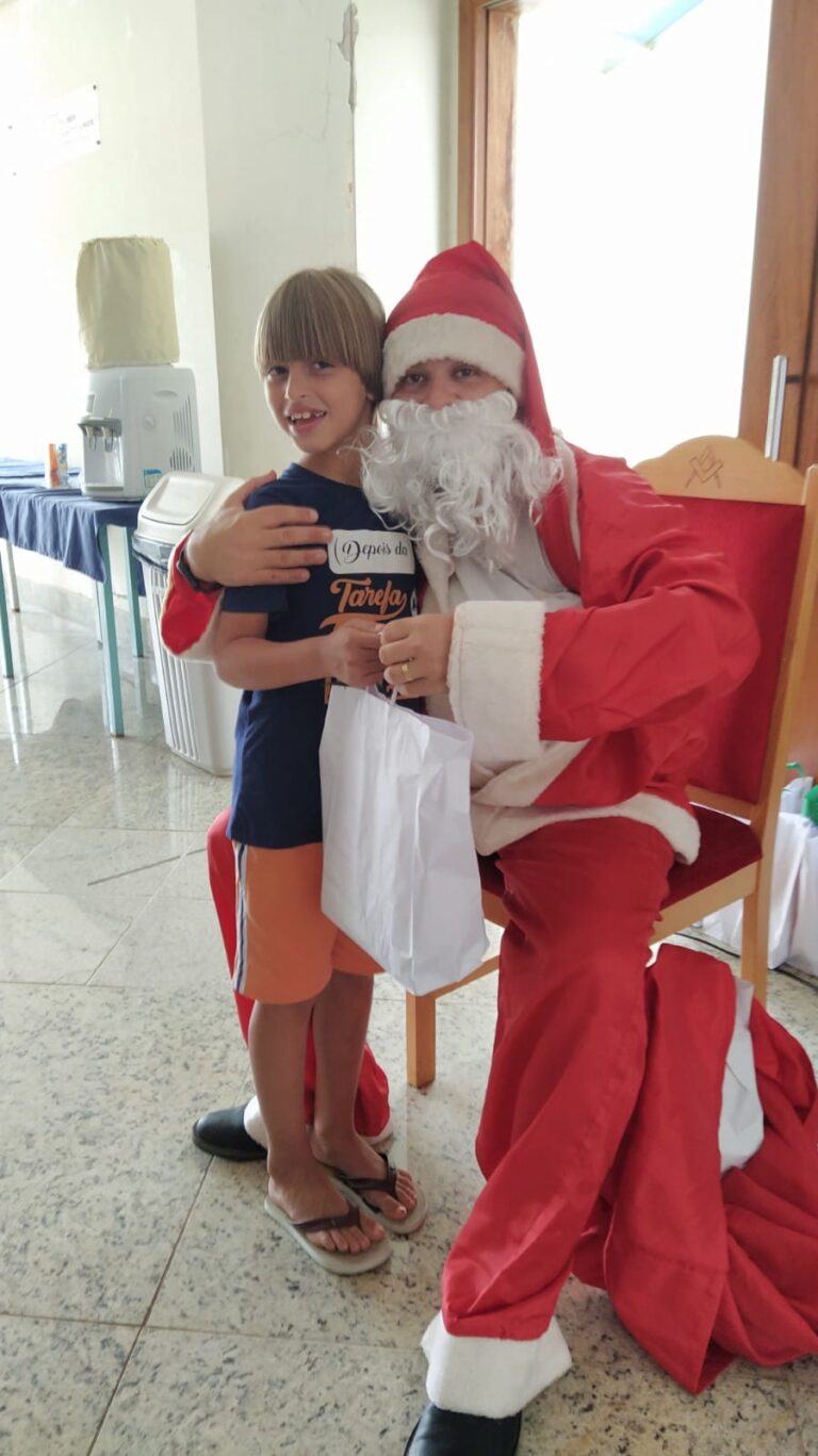 Foto 33 de Confraternização 2021