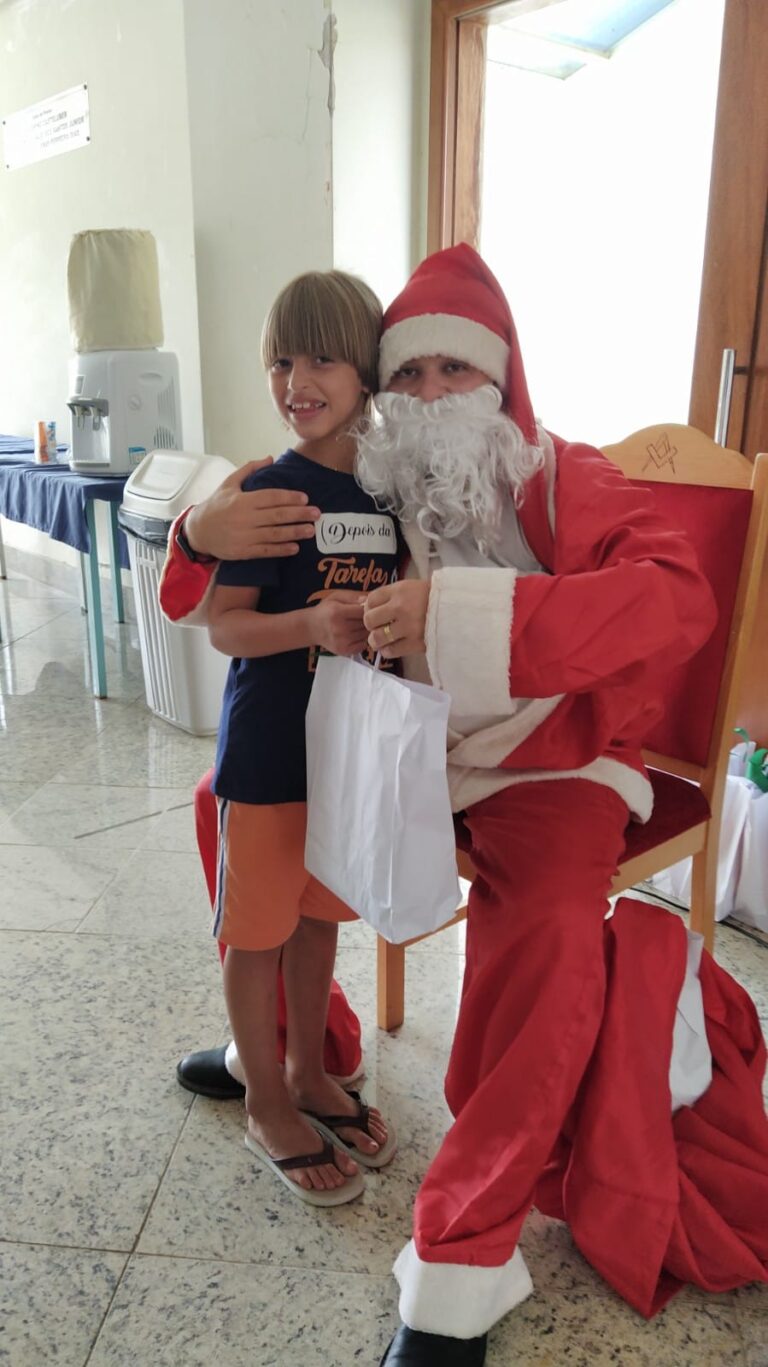 Foto 35 de Confraternização 2021