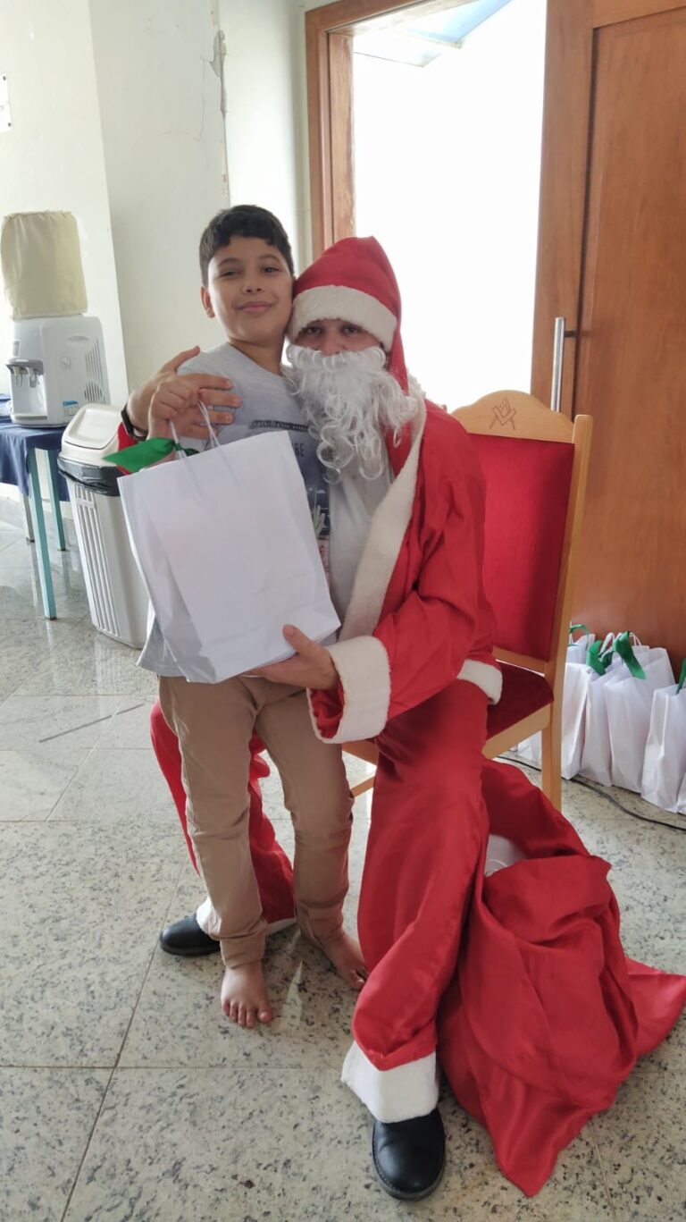 Foto 37 de Confraternização 2021