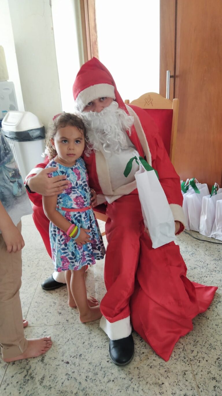 Foto 40 de Confraternização 2021