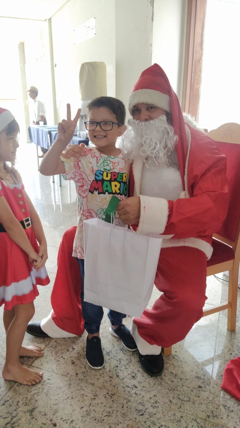 Foto 41 de Confraternização 2021