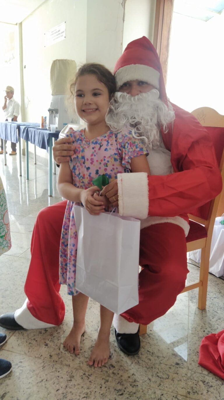 Foto 45 de Confraternização 2021