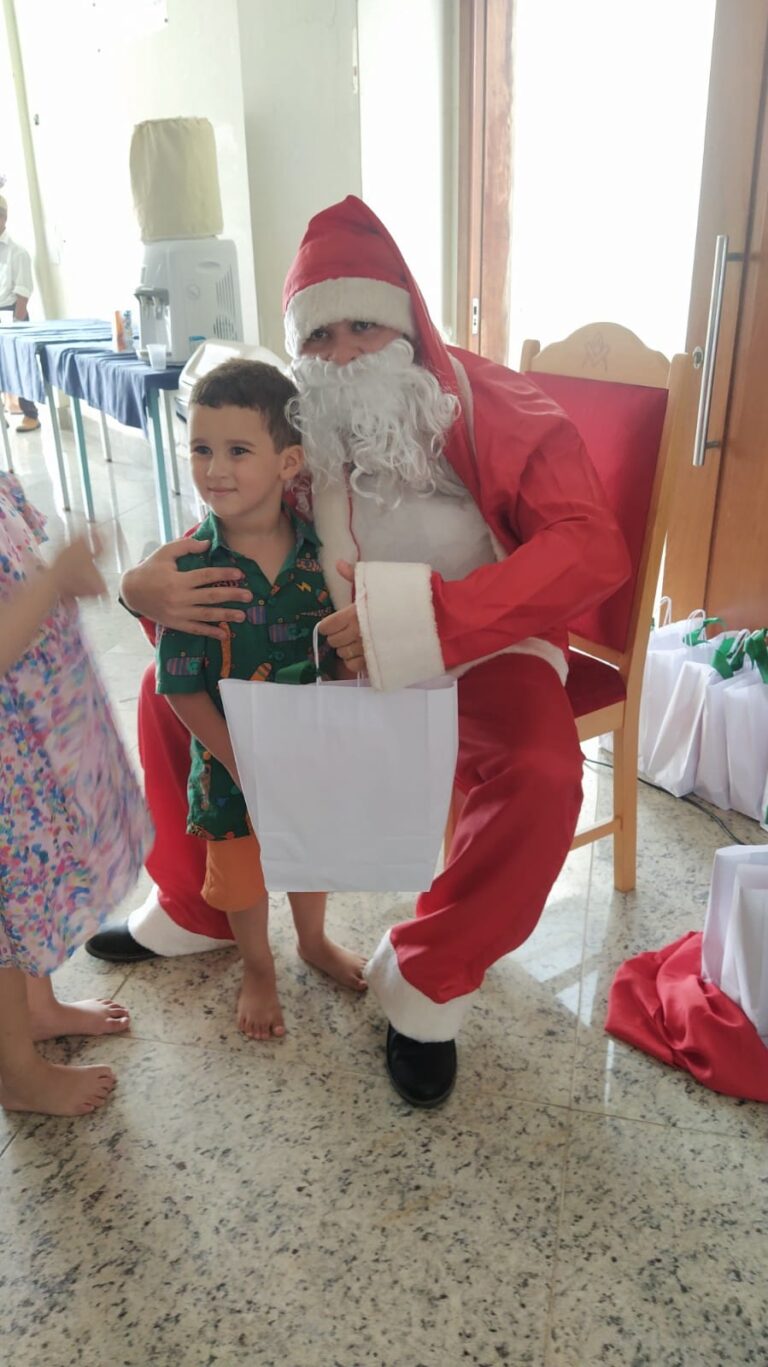 Foto 47 de Confraternização 2021