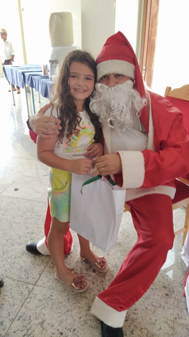 Foto 48 de Confraternização 2021
