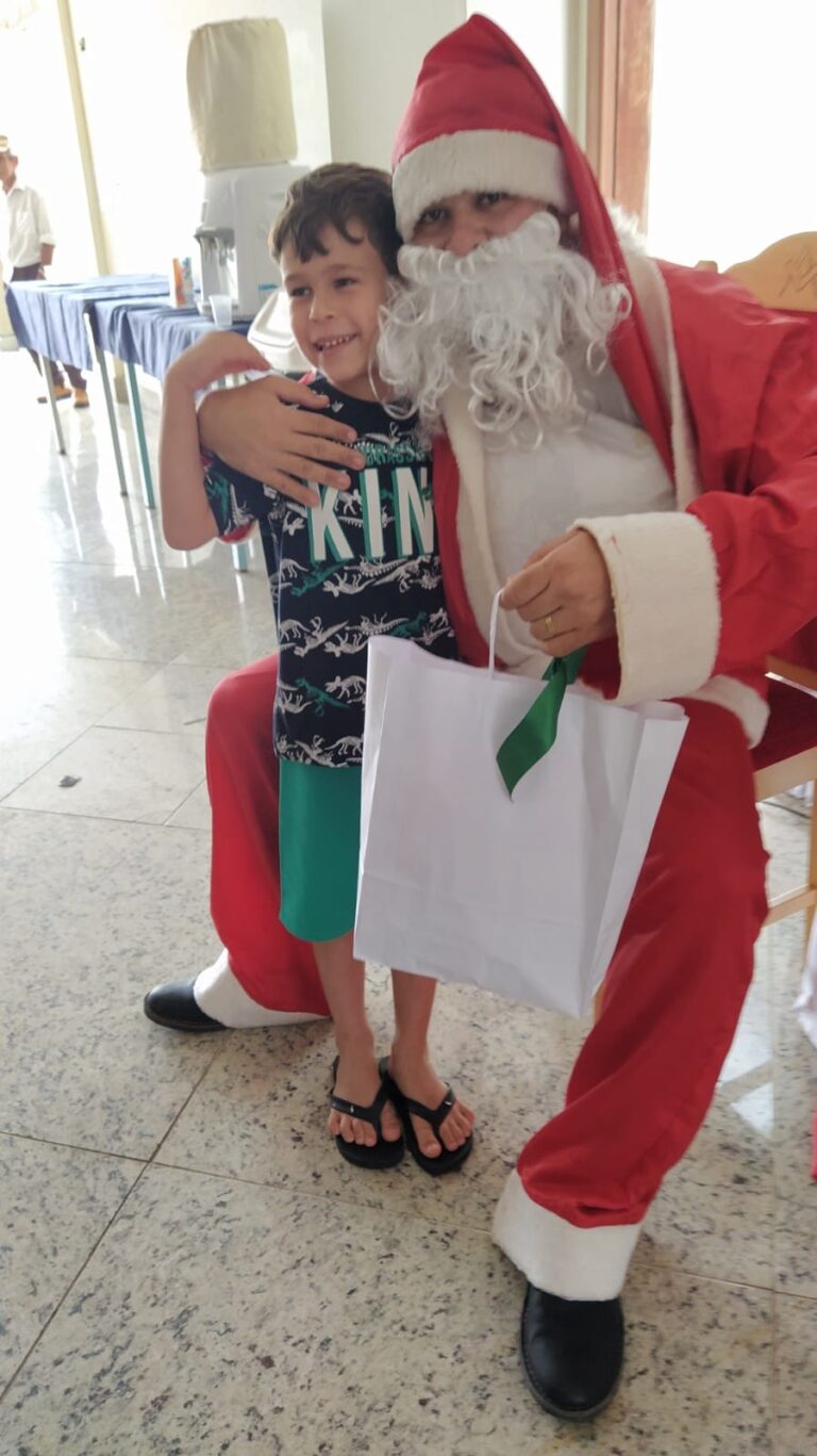 Foto 49 de Confraternização 2021