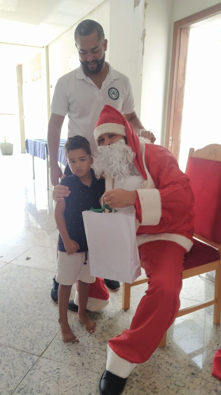 Foto 50 de Confraternização 2021