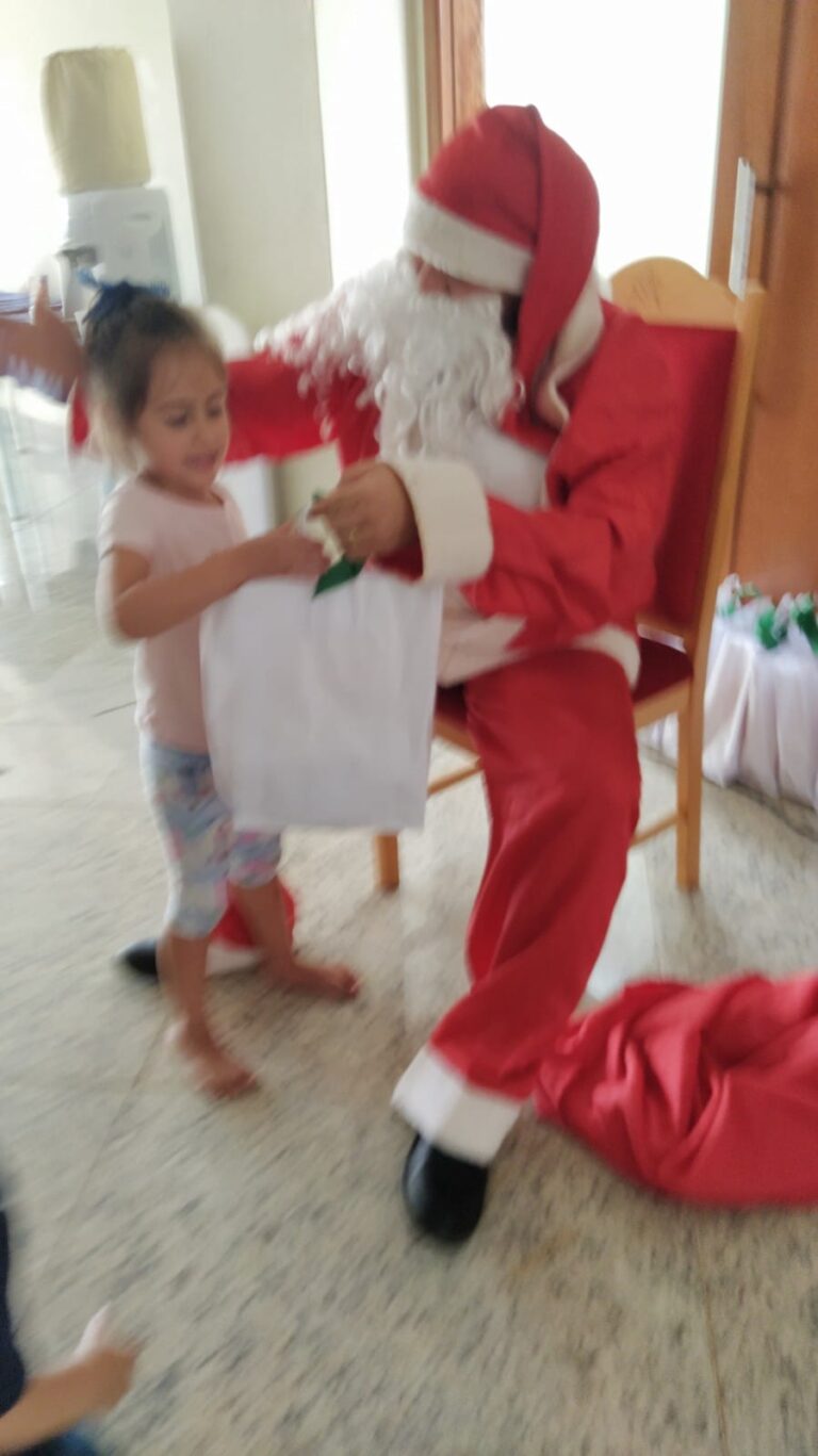 Foto 51 de Confraternização 2021