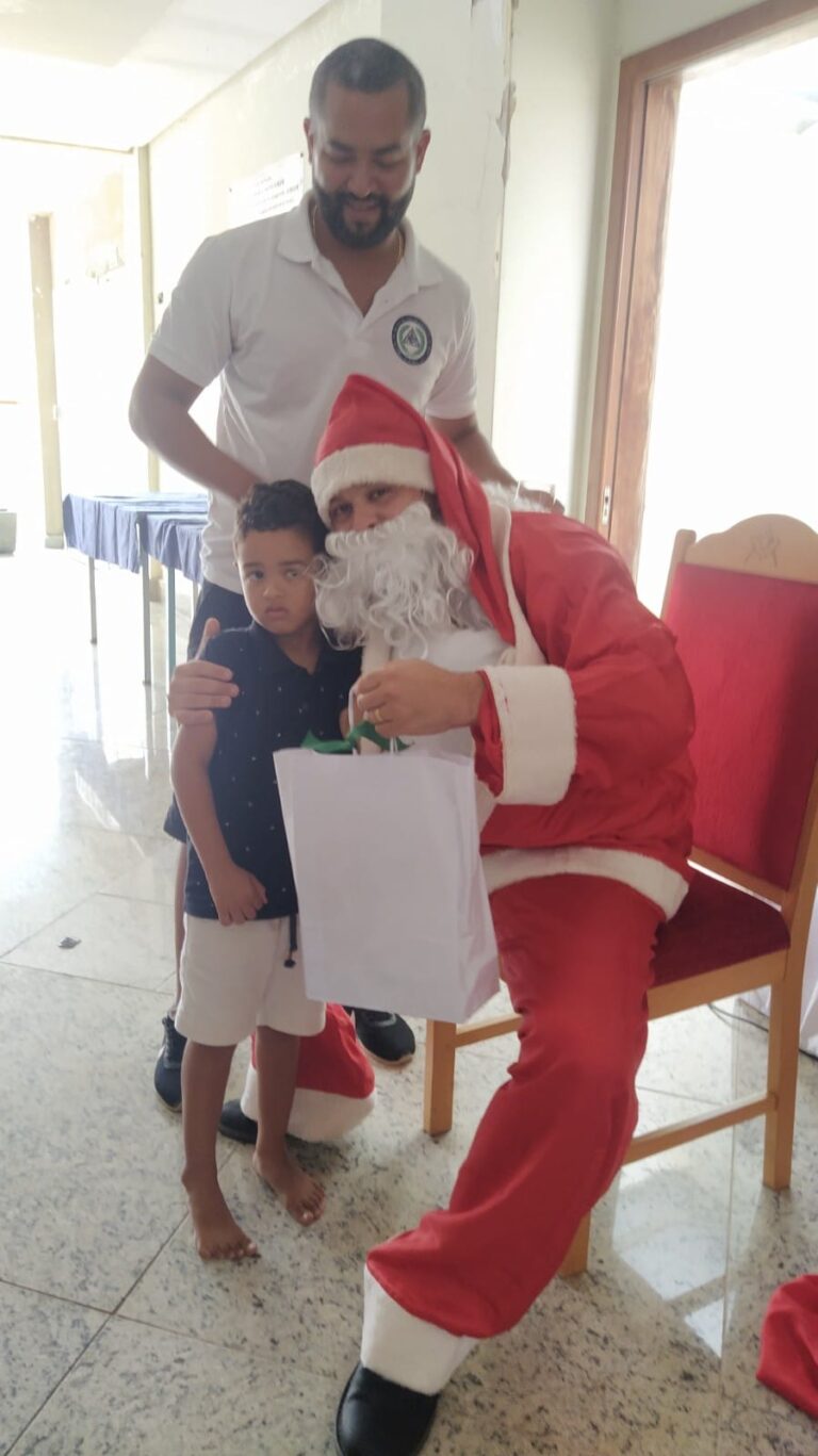 Foto 53 de Confraternização 2021