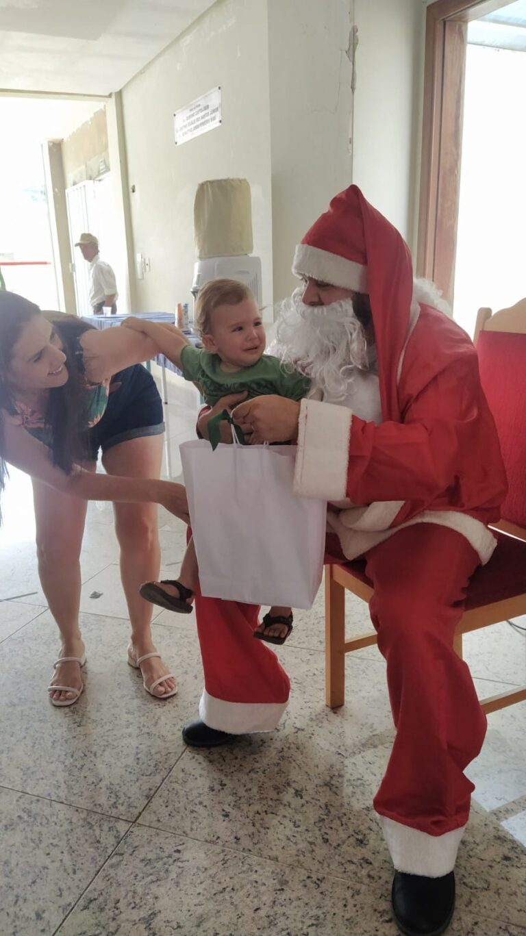 Foto 57 de Confraternização 2021