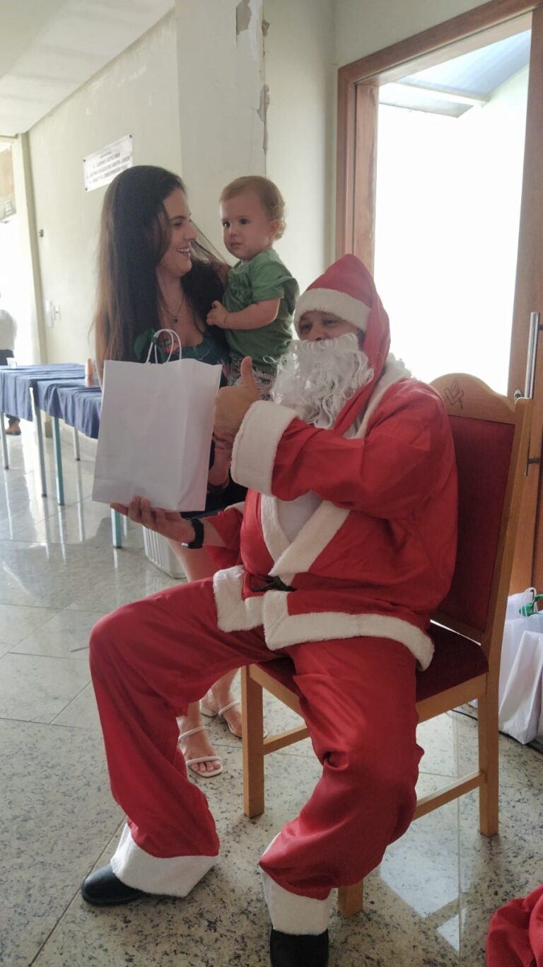 Foto 58 de Confraternização 2021