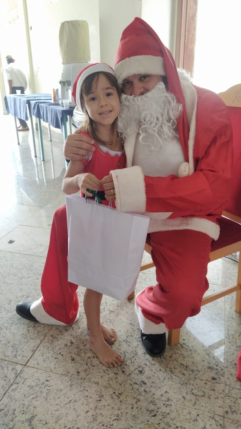 Foto 59 de Confraternização 2021