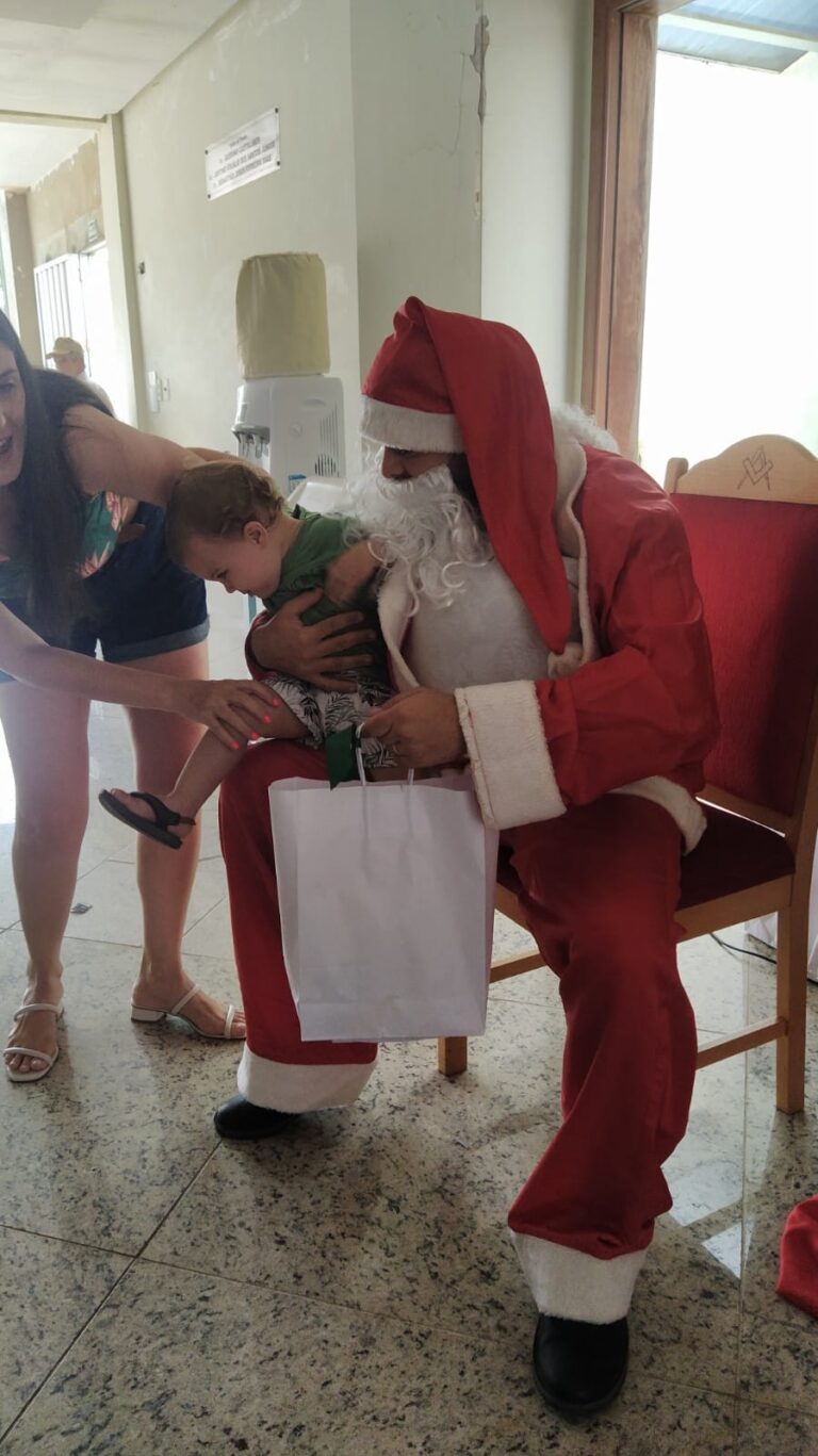 Foto 60 de Confraternização 2021