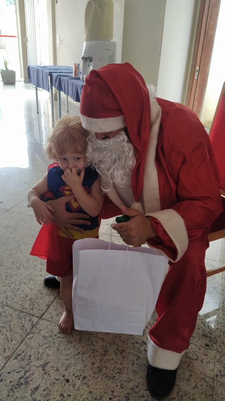 Foto 67 de Confraternização 2021