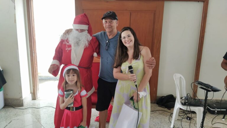 Foto 71 de Confraternização 2021