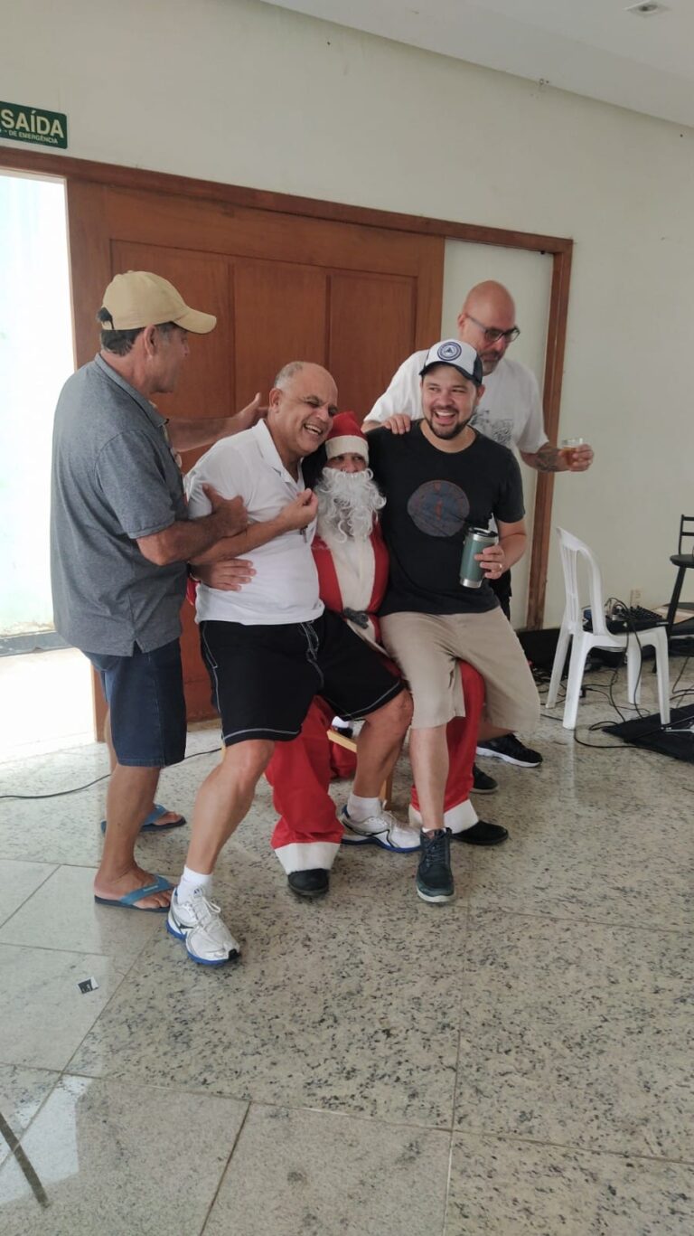 Foto 72 de Confraternização 2021