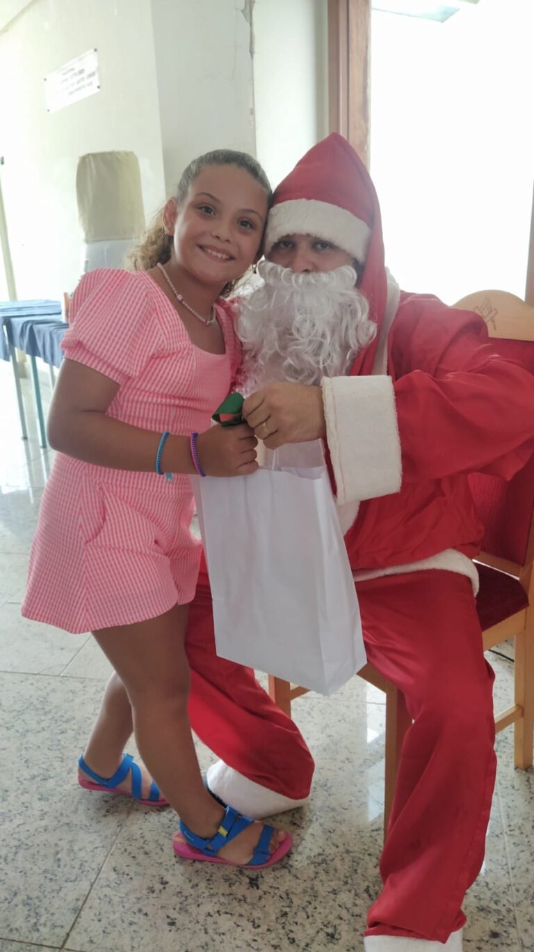 Foto 75 de Confraternização 2021