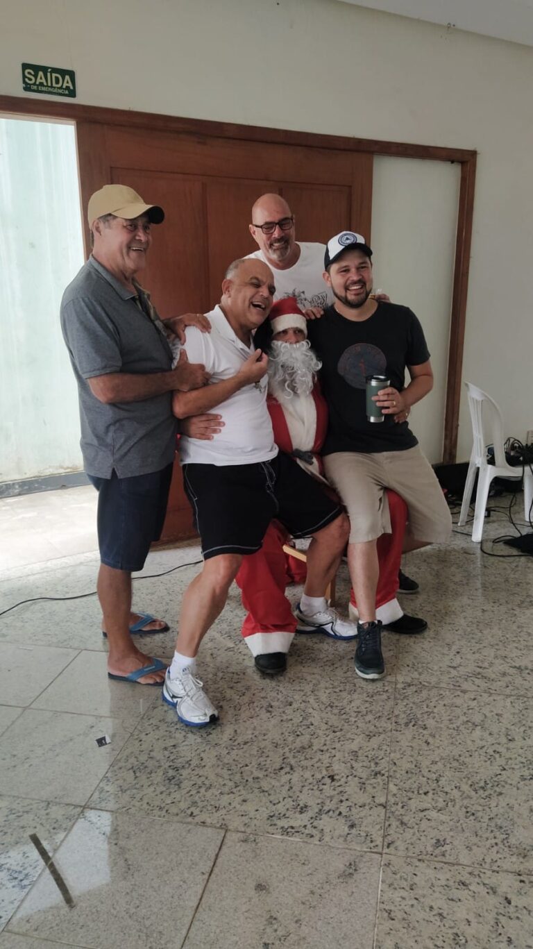 Foto 76 de Confraternização 2021