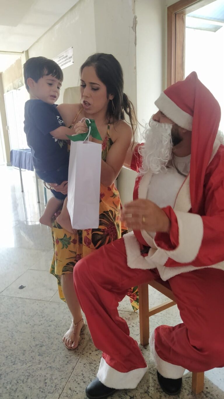 Foto 78 de Confraternização 2021