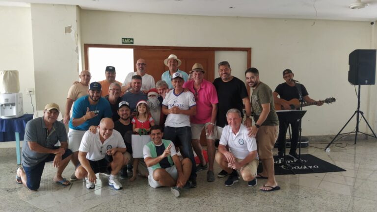 Foto 80 de Confraternização 2021