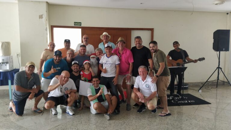 Foto 81 de Confraternização 2021