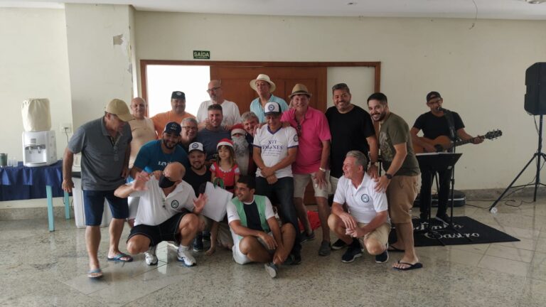 Foto 83 de Confraternização 2021