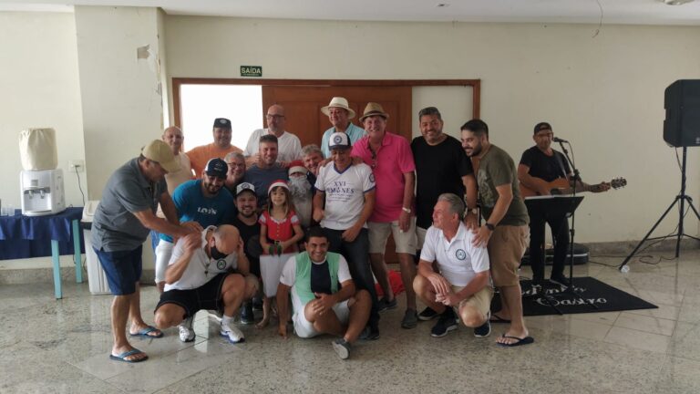 Foto 85 de Confraternização 2021