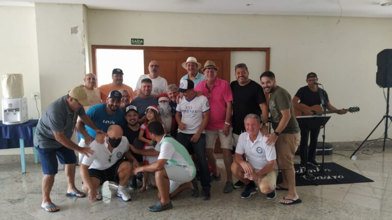 Foto 86 de Confraternização 2021