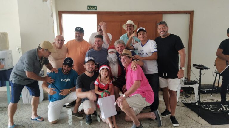 Foto 87 de Confraternização 2021