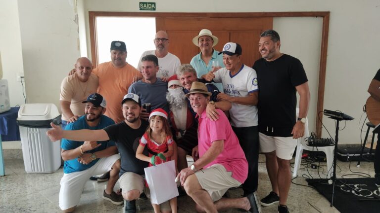 Foto 90 de Confraternização 2021
