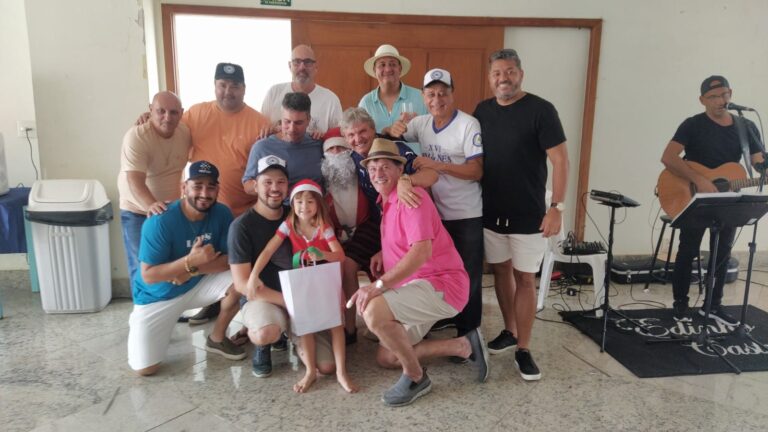 Foto 91 de Confraternização 2021