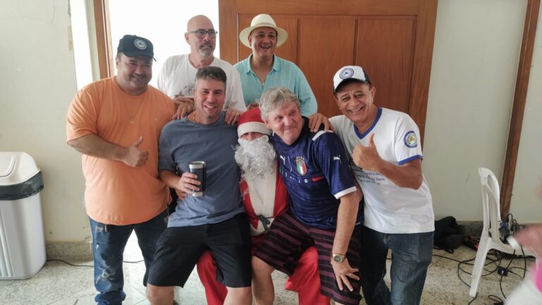 Foto 92 de Confraternização 2021